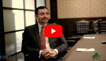 interview of mr farrukh khan