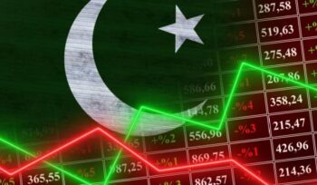 Pakistani rupee drops to a record low of 159 against the US dollar, highlighting economic challenges.