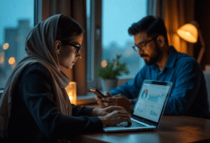 Interbank Exchange Rate