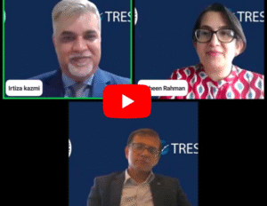 Pakistan's financial markets? – Full Webinar