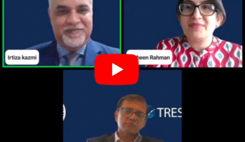 Pakistan's financial markets? – Full Webinar