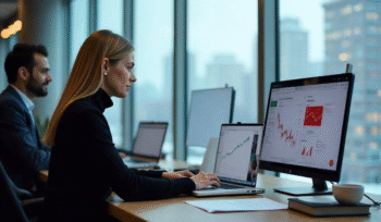 API-Based Financial Data