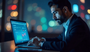 Market Data Platforms