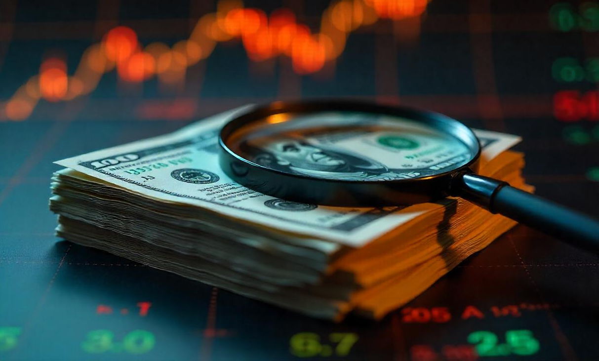 Should You Hold Dollars? A Personal Finance Perspective in Pakistan
