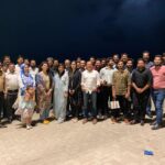Tresmark employees