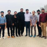 tresmark employess