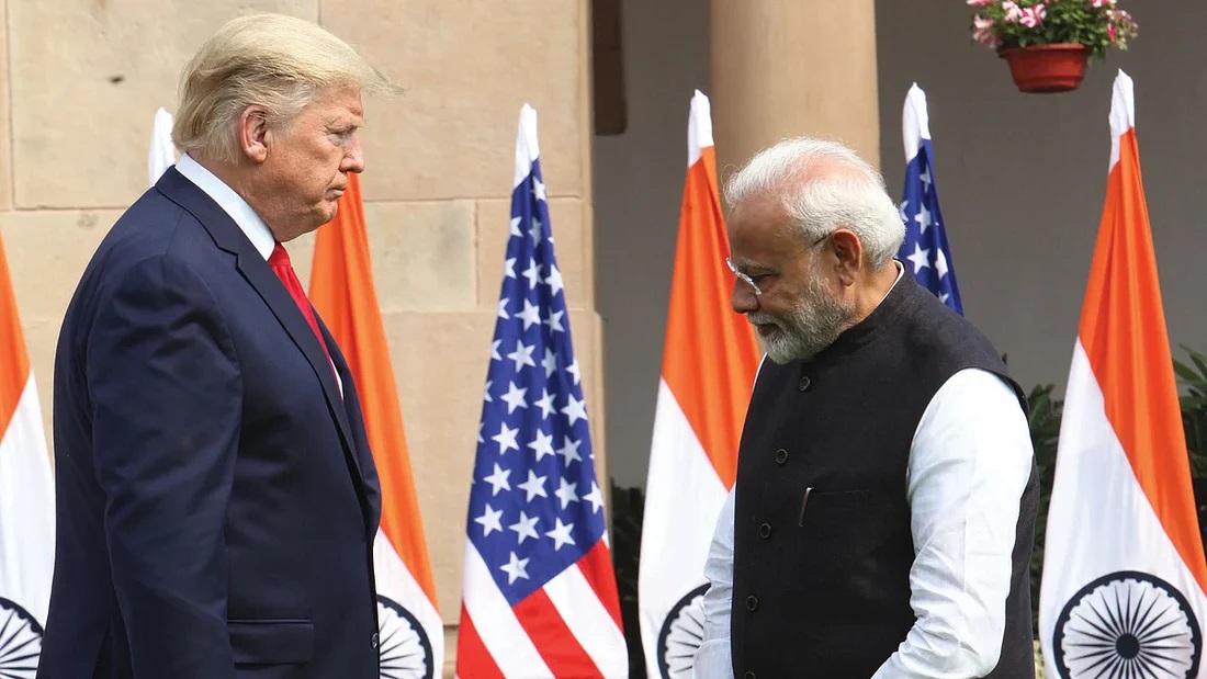 Tariffs, Currencies and Misjudgements
