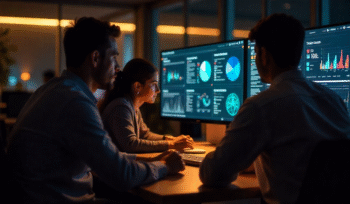 Effects of AI on Pakistan's Workforce