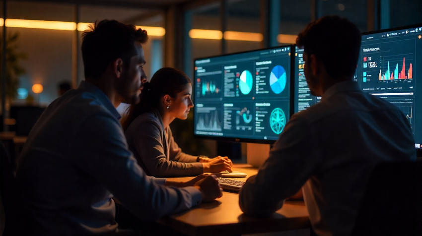 Disrupted or Re Engineered? How AI Is Reshaping Pakistan’s Workforce