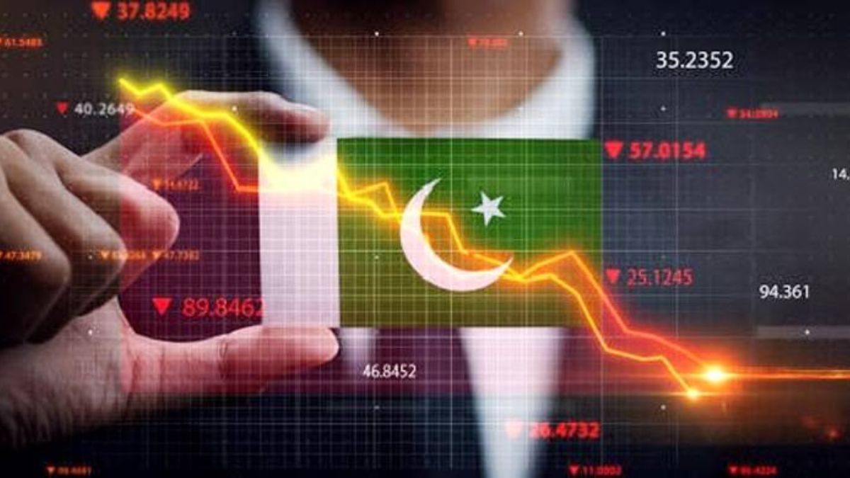 Pakistan’s Market Keeps Roaring — 170,000 Target in Sight