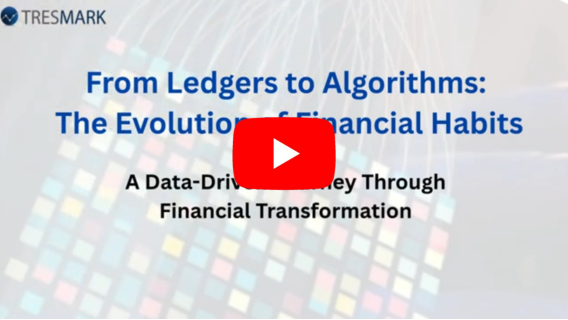 The Evolution of Financial Habits