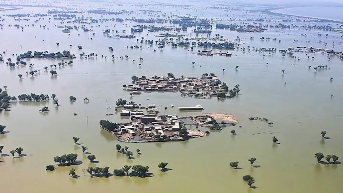 From Mongols to Monsoons: Lessons Ignored, Losses Mount