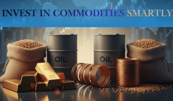 how to invest in commodities