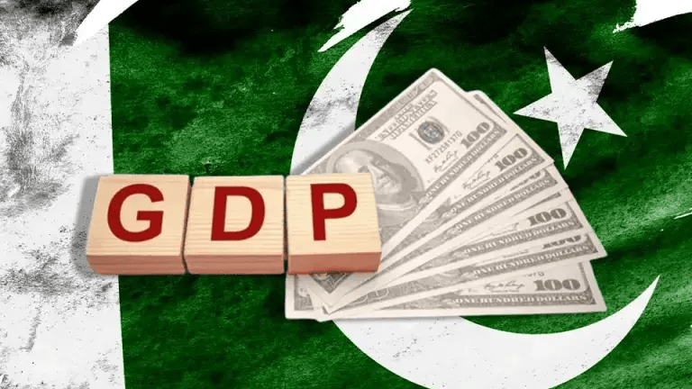 Pakistan’s GDP grows 3.71% in Q1 FY2026