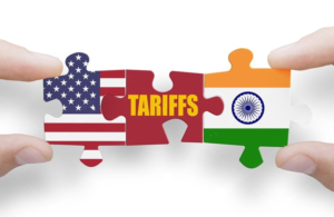 US Tariffs