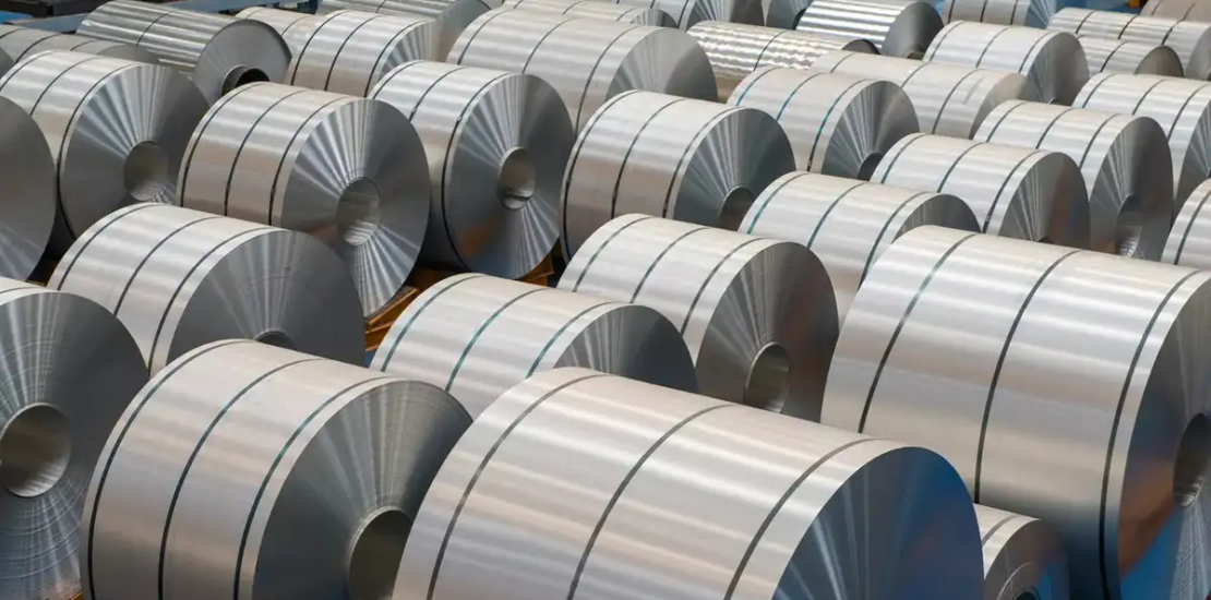India Steel Tariffs