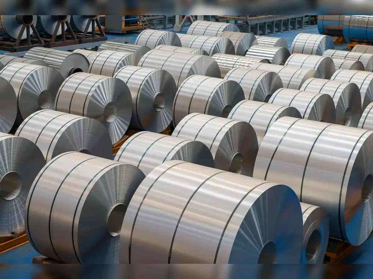 Steel & Aluminum Face Tariff Heat: Tracking the Ripple in Base Metals