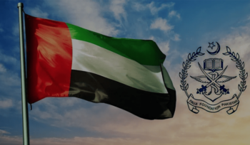 Clearing the Noise Around the Fauji-UAE Deal