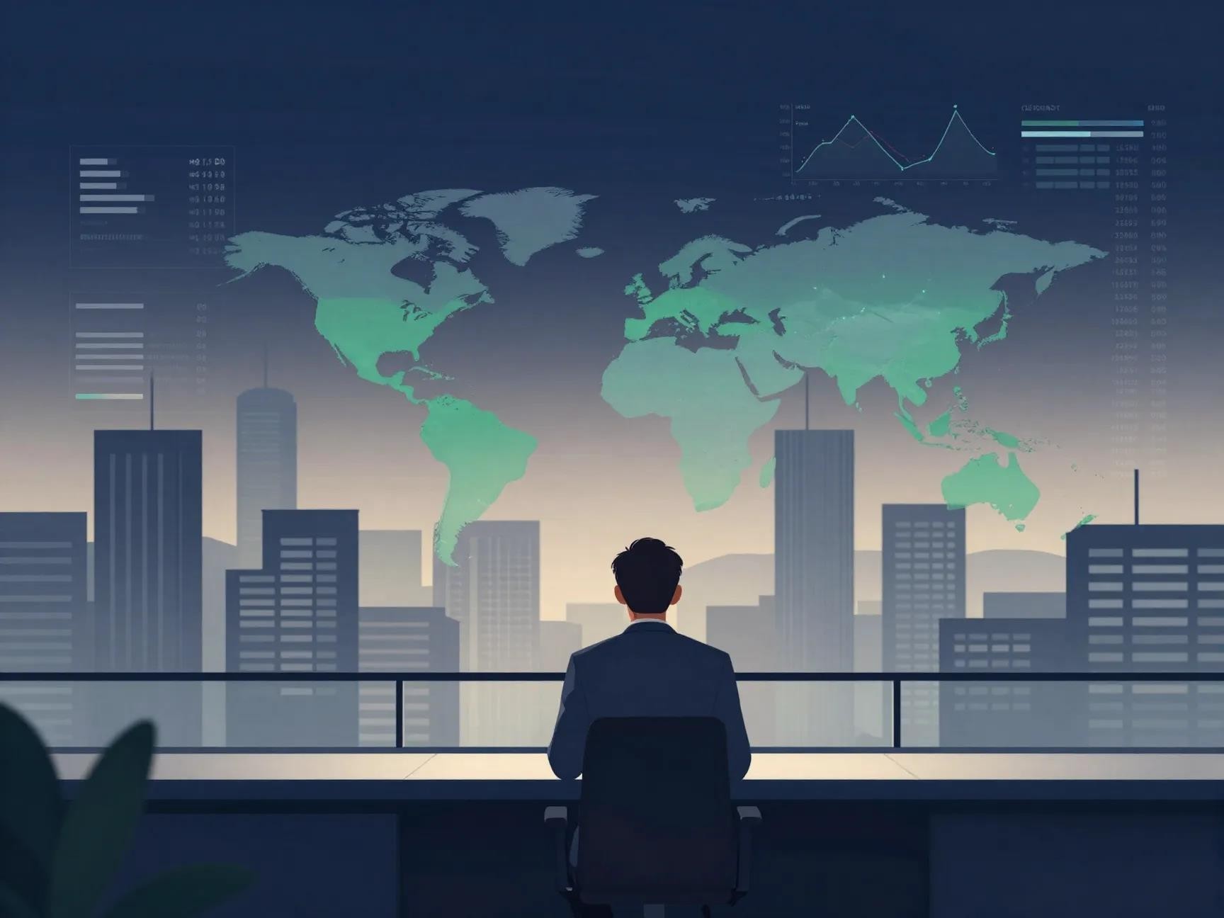 Daily Treasury Data Every CFO Should Monitor