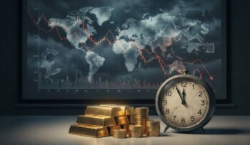 Gold Is No Longer a Hedge. It’s Acting Like Insurance