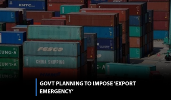 Govt planning to impose ‘export emergency’