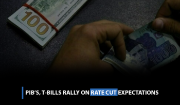 PIBs, T-bills rally on rate cut expectations