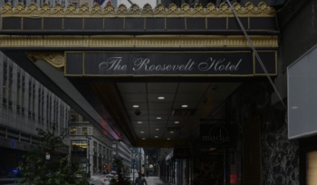Pakistan to re-develop NYC’s Roosevelt Hotel