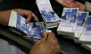 Pakistan’s FX Crises: Why the Rupee Was Never the Real Problem