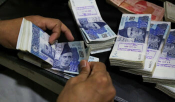 Pakistan’s FX Crises: Why the Rupee Was Never the Real Problem