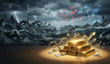 Precious Metal Positioning (Gold Silver)