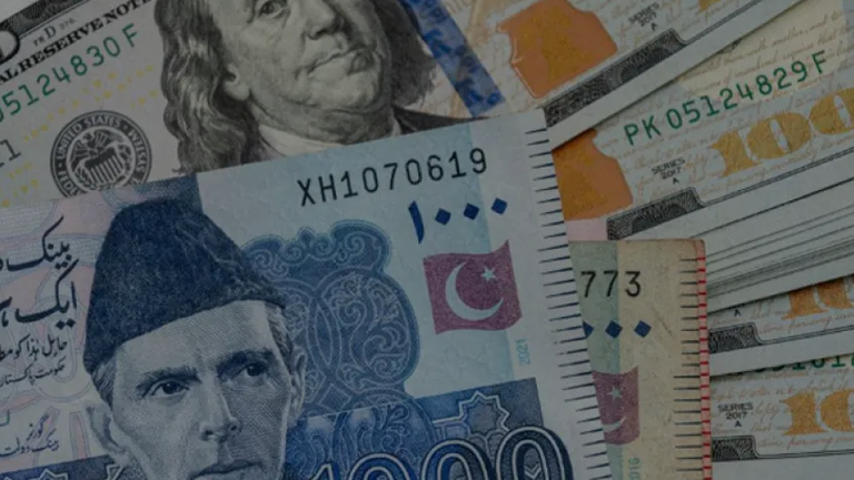 How Banks Price USD/PKR Forward Contracts