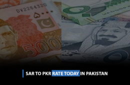 SAR TO PKR RATE TODAY IN PAKISTAN