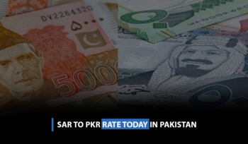 SAR TO PKR RATE TODAY IN PAKISTAN