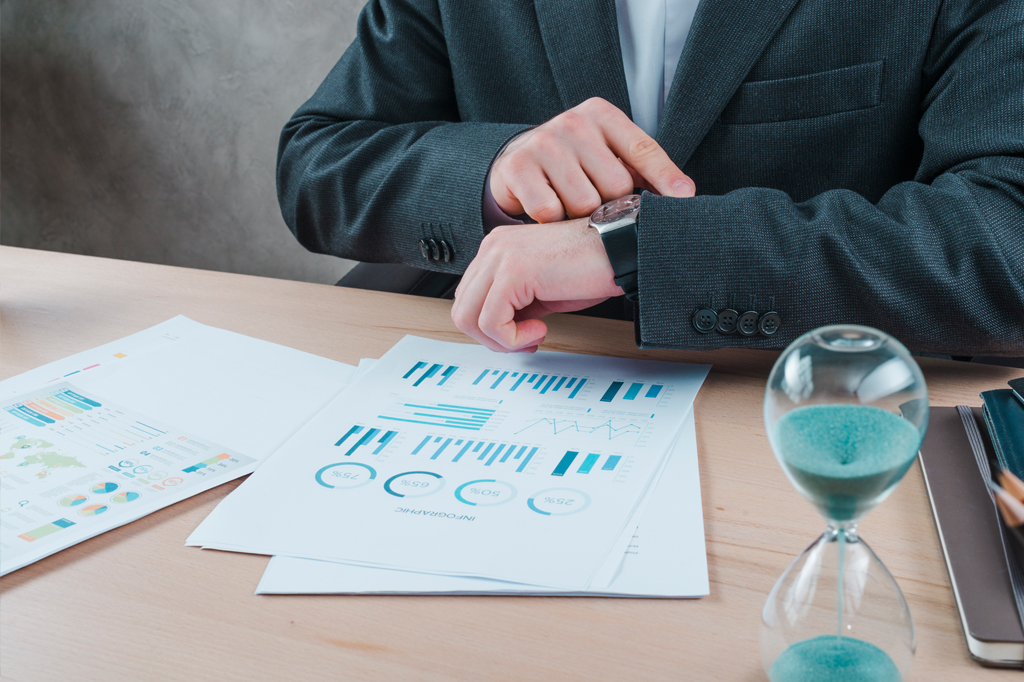 Corporate Treasuries