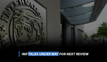 IMF talks under way for next review