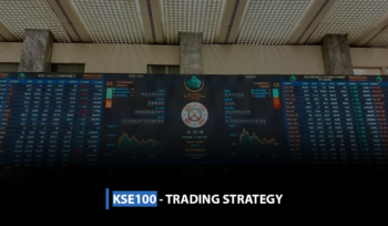 KSE100 - Trading Strategy