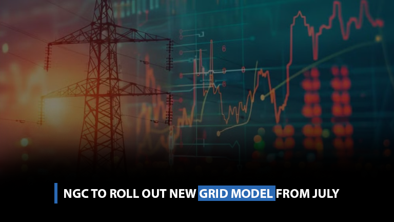 NGC to roll out new grid model from July