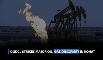OGDC strikes major oil, gas discovery in Kohat