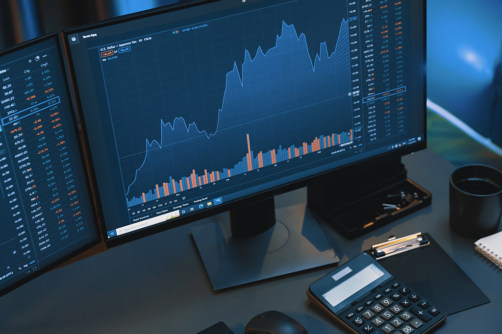 Research & Advisory Firms