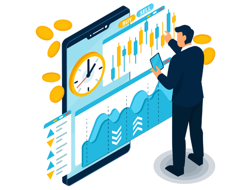 Tresmark Market Data Solutions