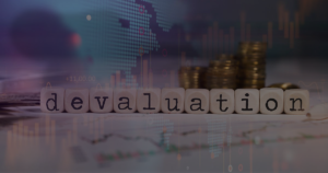 What 1% Devaluation Means for the Economy