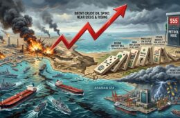 US–Iran Conflict: Oil Shock Impact on Pakistan