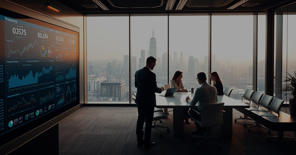 Common Gaps in Treasury Operations and How to Fix Them