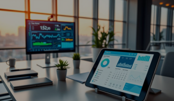 Manual vs Automated Treasury Operations-A Comparison