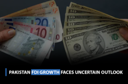 Pakistan FDI Growth Faces Uncertain Outlook