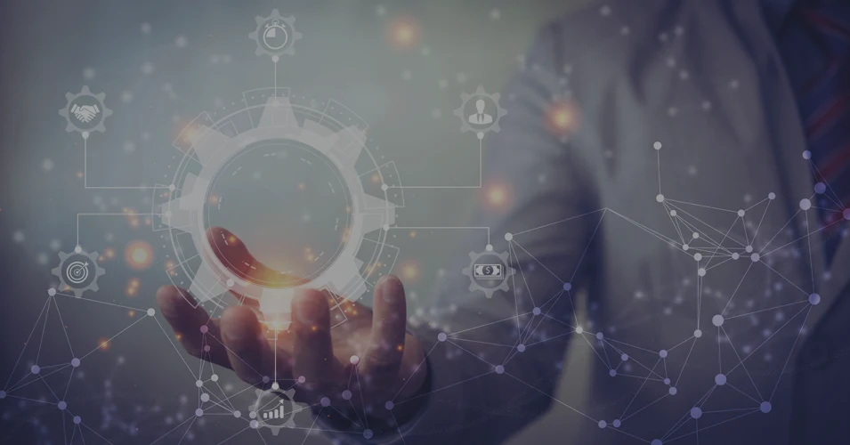 How Centralized Data Improves Treasury Efficiency