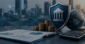 Role of Treasury in Financial Risk Management