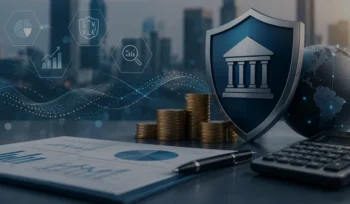 Role of Treasury in Financial Risk Management