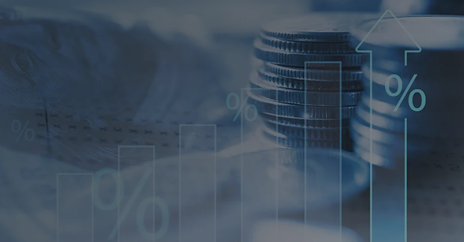 The Relationship Between Interest Rates and Commodity Prices