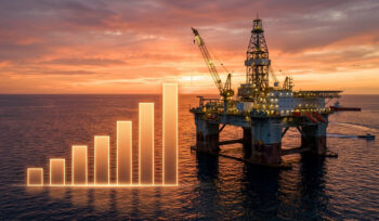 Oil, gas reserves rise on new discoveries, field expansions